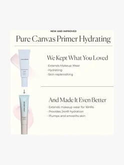 Laura Mercier Pure Canvas Primer Hydrating | MECCA