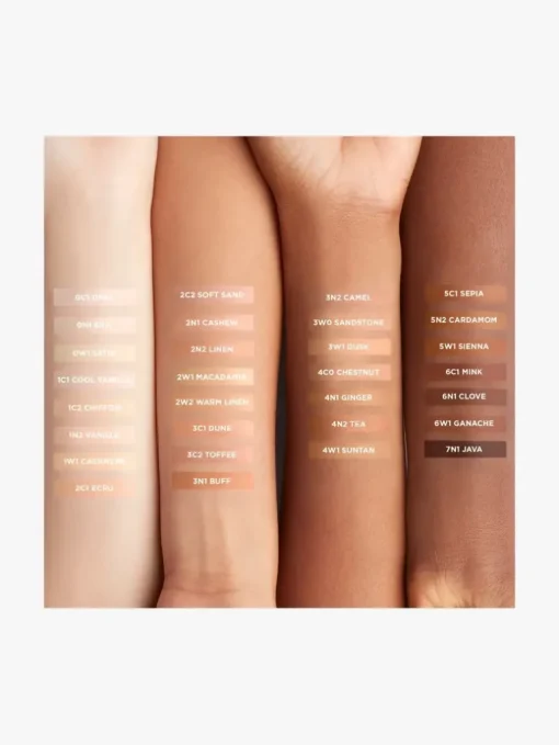 Laura Mercier Real Flawless Weightless Perfecting Foundation | MECCA
