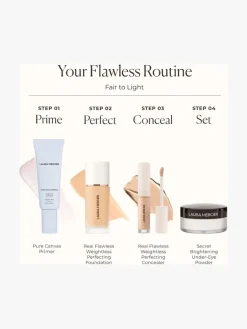 Laura Mercier Real Flawless Concealer | MECCA