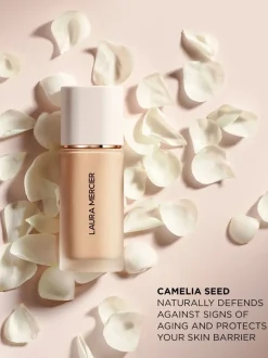 Laura Mercier Real Flawless Weightless Perfecting Foundation | MECCA