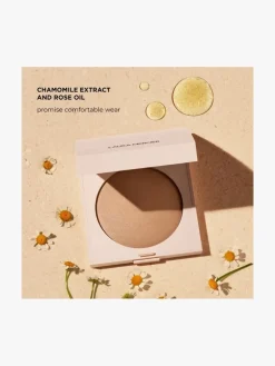 Laura Mercier Real Flawless Luminous Perfecting Pressed Powder | MECCA