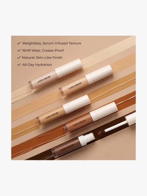 Laura Mercier Real Flawless Concealer | MECCA