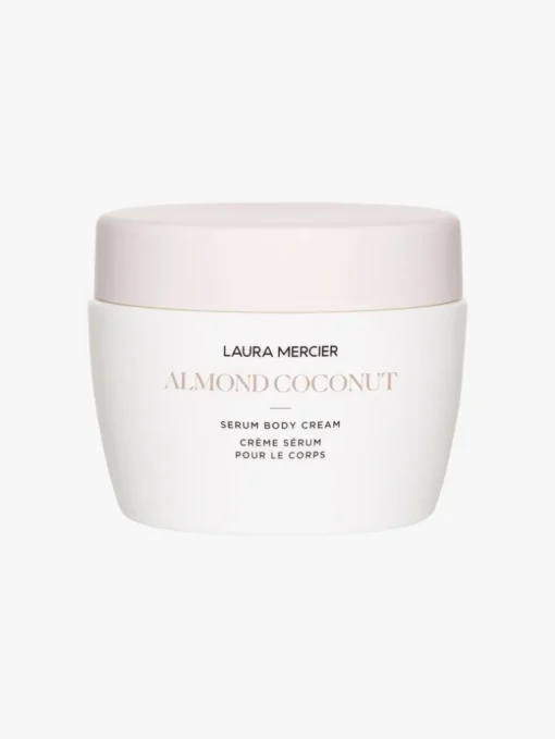 Laura Mercier Serum Body Cream Almond Coconut | MECCA
