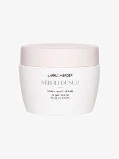 Laura Mercier Serum Body Cream Neroli du Sud | MECCA