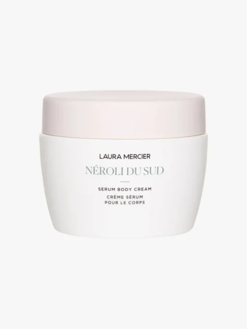 Laura Mercier Serum Body Cream Neroli du Sud | MECCA