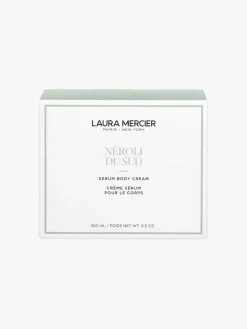 Laura Mercier Serum Body Cream Neroli du Sud | MECCA