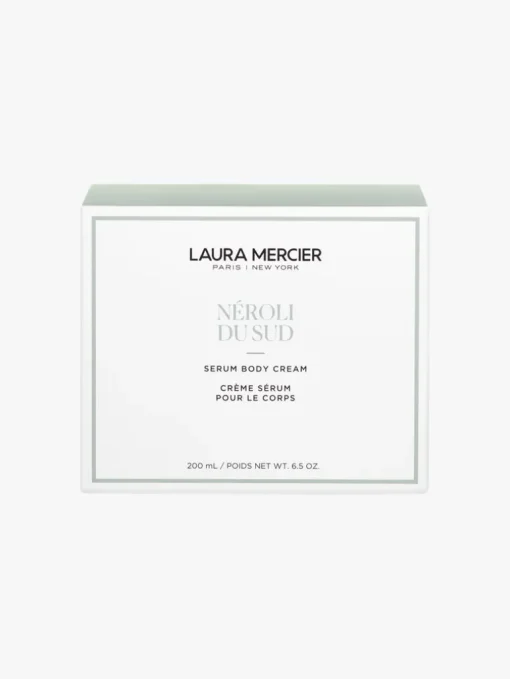 Laura Mercier Serum Body Cream Neroli du Sud | MECCA