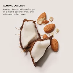 Laura Mercier Serum Body Cream Almond Coconut | MECCA