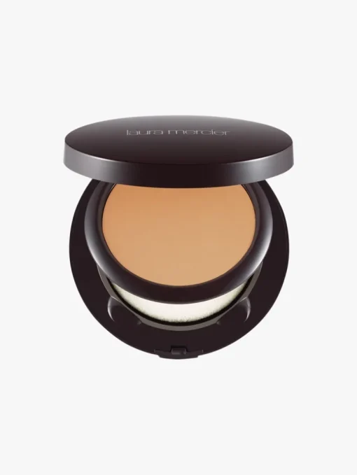 Laura Mercier Smooth Finish Foundation Powder | MECCA