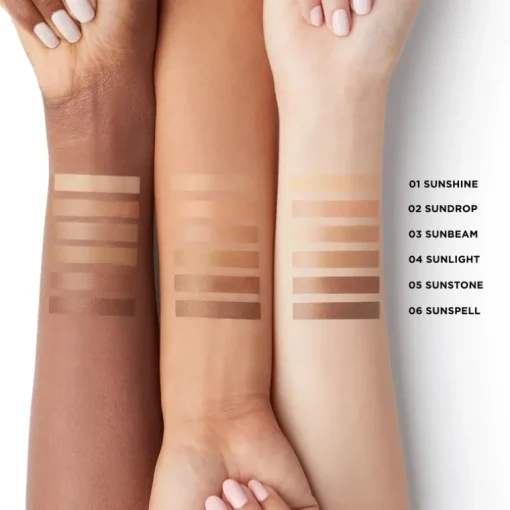 Laura Mercier Tinted Moisturiser Bronzer | MECCA