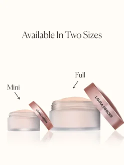 Laura Mercier Translucent Loose Setting Powder Tone Up | MECCA