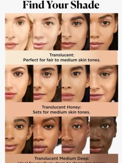 Laura Mercier Translucent Loose Setting Powder | MECCA
