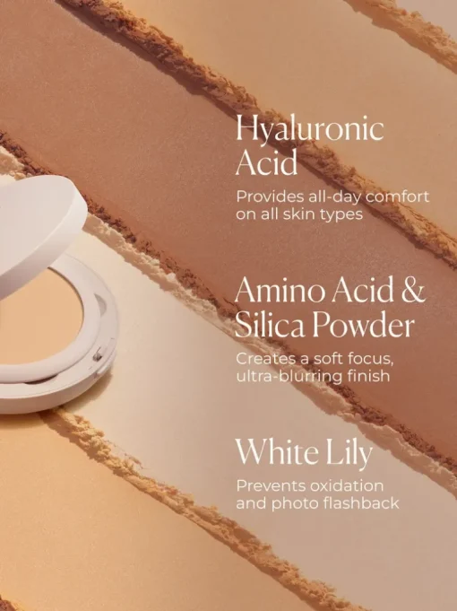 Laura Mercier Translucent Pressed Setting Powder Ultra-Blur | MECCA