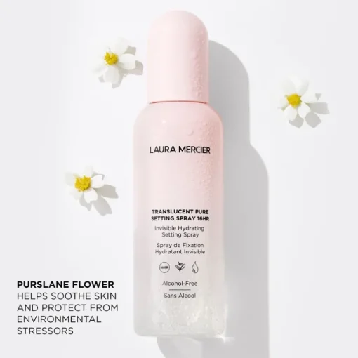 Laura Mercier Weightless Setting Spray | MECCA
