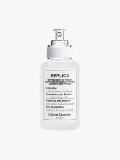 Lazy Sunday Morning Hair Mist - MAISON MARGIELA | MECCA