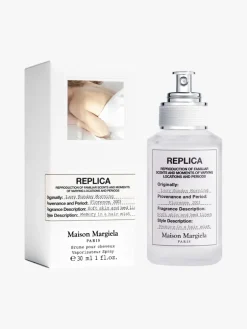 Lazy Sunday Morning Hair Mist - MAISON MARGIELA | MECCA
