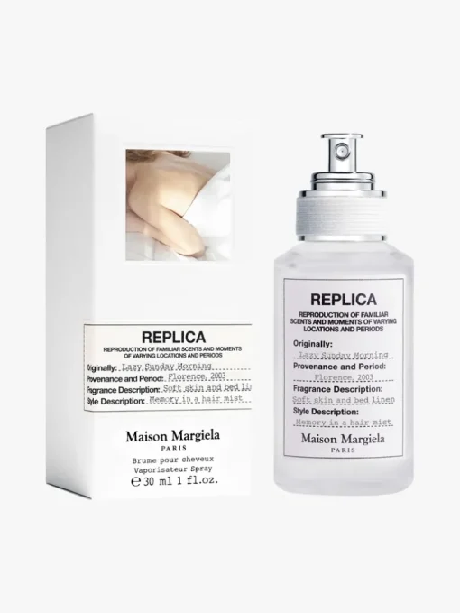 Lazy Sunday Morning Hair Mist - MAISON MARGIELA | MECCA