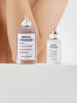 Lazy Sunday Morning Hair Mist - MAISON MARGIELA | MECCA