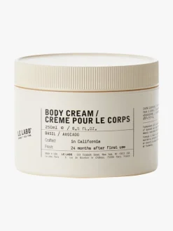 Le Labo Basil Body Cream | MECCA