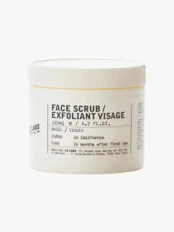 Le Labo Basil Face Scrub | MECCA