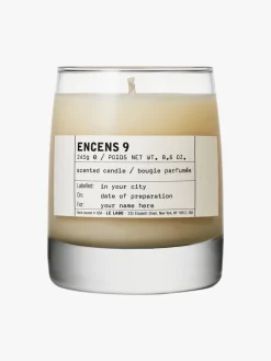 Le Labo Encens 9 Classic Candle | MECCA