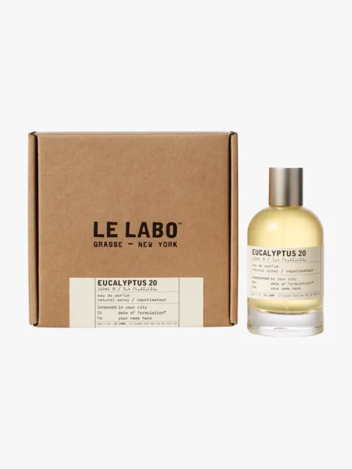 Le Labo Eucalyptus 20 Eau De Parfum | MECCA