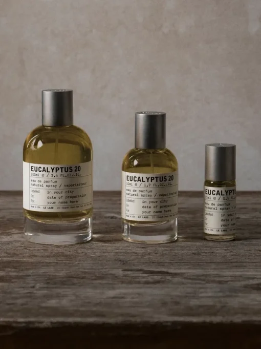 Le Labo Eucalyptus 20 Eau De Parfum | MECCA