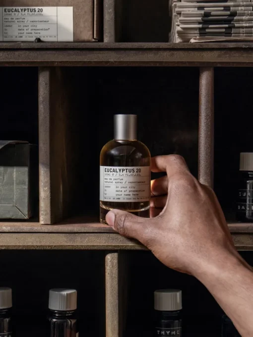 Le Labo Eucalyptus 20 Eau De Parfum | MECCA