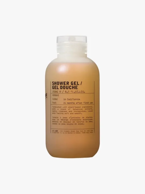 Le Labo Hinoki Shower Gel | MECCA