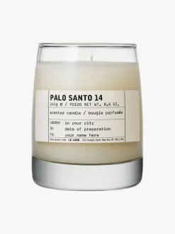 Le Labo Palo Santo 14 Candle | MECCA