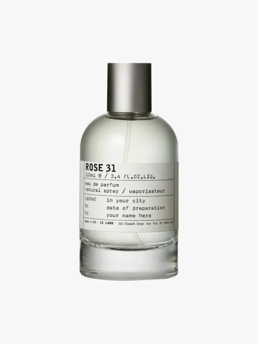 Le Labo Rose 31 Eau De Parfum | MECCA