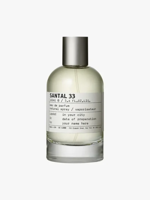 Le Labo Santal 33 Eau de Parfum | MECCA