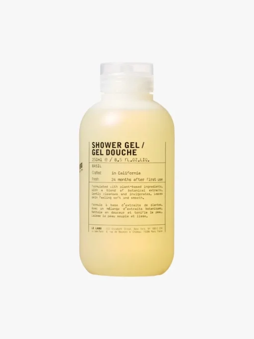 Le Labo Shower Gel Basil | MECCA