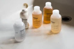 Le Labo Shower Gel Basil | MECCA