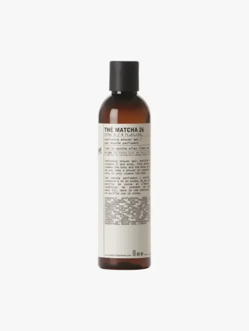 Le Labo Thé Matcha 26 Perfuming Shower Gel | MECCA