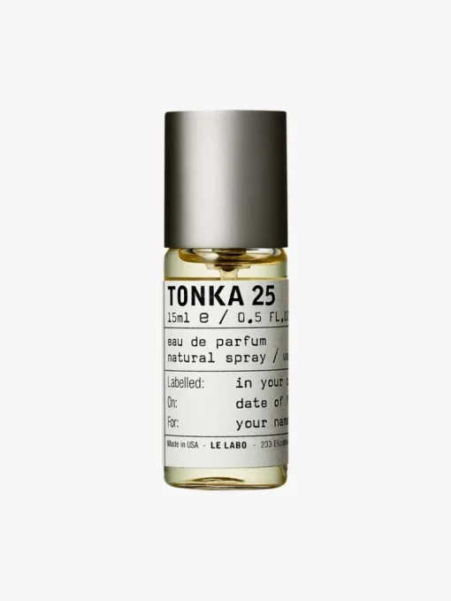 Le Labo Tonka 25 Eau De Parfum 15ml | MECCA