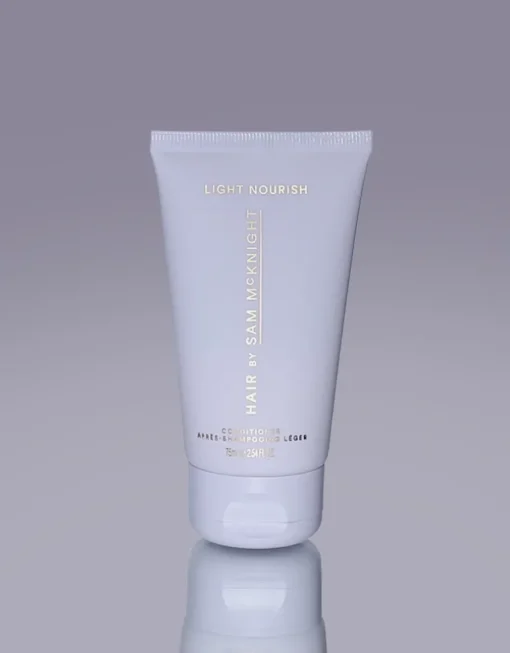 Light Nourish Conditioner - Hair by Sam McKnight 75ml | MECCA