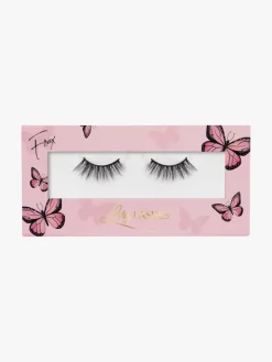 Lilly Lashes Butterfl'eyes Half Lash Dreamy | MECCA