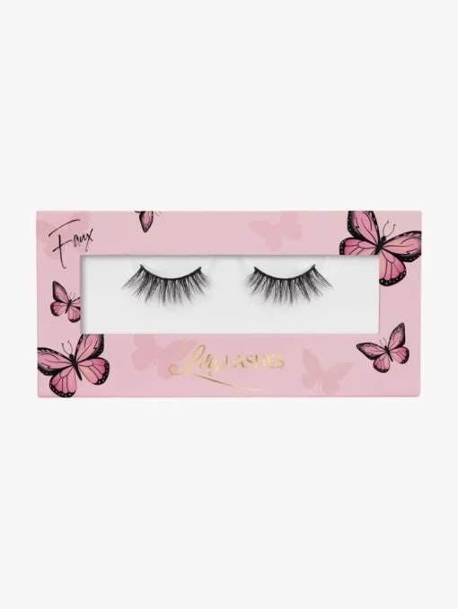 Lilly Lashes Butterfl'eyes Half Lash Dreamy | MECCA