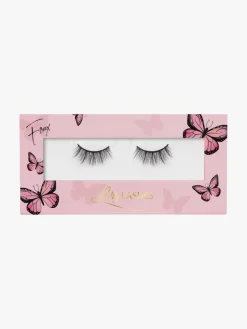 Lilly Lashes Butterfl'eyes Half Lash Heiry | MECCA