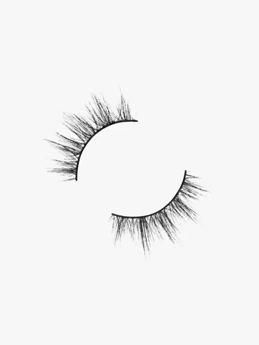 Lilly Lashes Butterfl'eyes Half Lash Heiry | MECCA