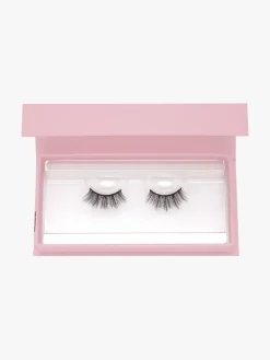 Lilly Lashes Butterfl'eyes Half Lash Heiry | MECCA