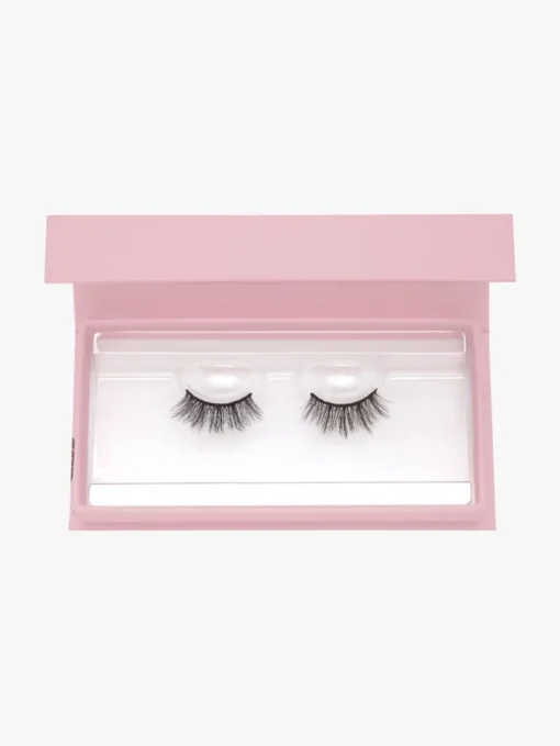 Lilly Lashes Butterfl'eyes Half Lash Heiry | MECCA