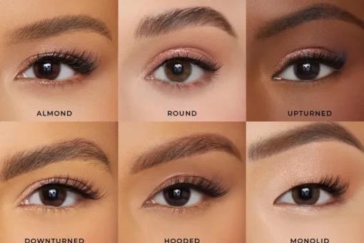 Lilly Lashes Butterfl'eyes Half Lash Dreamy | MECCA