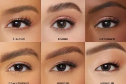 Lilly Lashes Butterfl'eyes Half Lash Heiry | MECCA