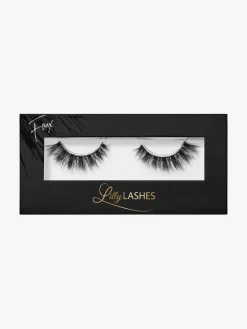 Lilly Lashes 3D Faux Mink Rome | MECCA