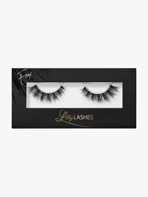 Lilly Lashes 3D Faux Mink Rome | MECCA