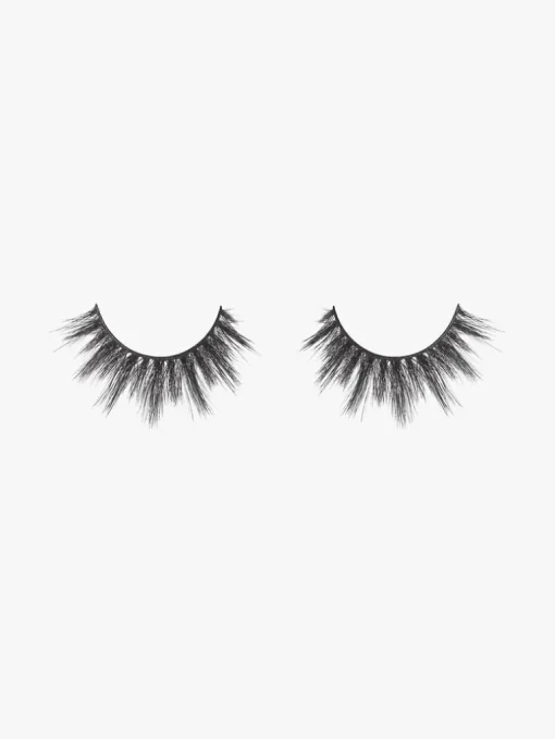Lilly Lashes 3D Faux Mink Miami Flare | MECCA