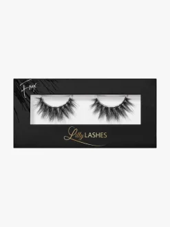 Lilly Lashes 3D Faux Mink Mykonos | MECCA