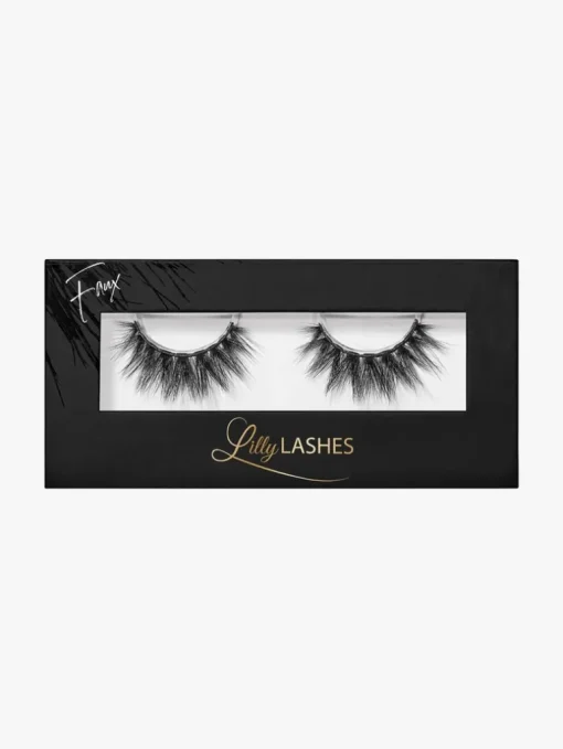 Lilly Lashes 3D Faux Mink Mykonos | MECCA